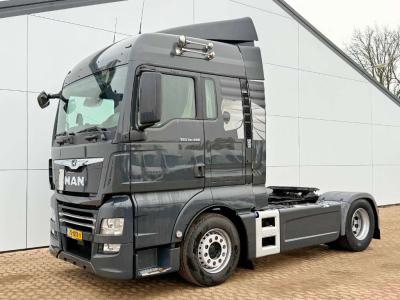 Man TGX 18.460 XLX - Automatic Gearbox / Euro 6 vendida por Boss Machinery