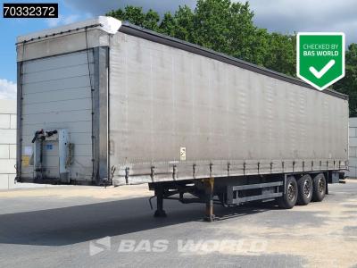 Schmitz SCB*S3T 3 axles vendida por BAS World B.V.