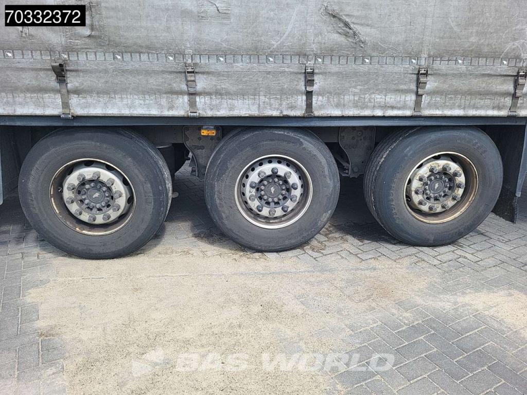 Schmitz SCB*S3T 3 axles Foto 13