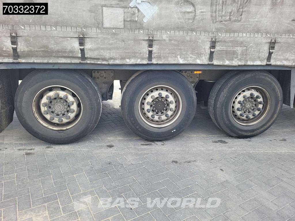 Schmitz SCB*S3T 3 axles Foto 14