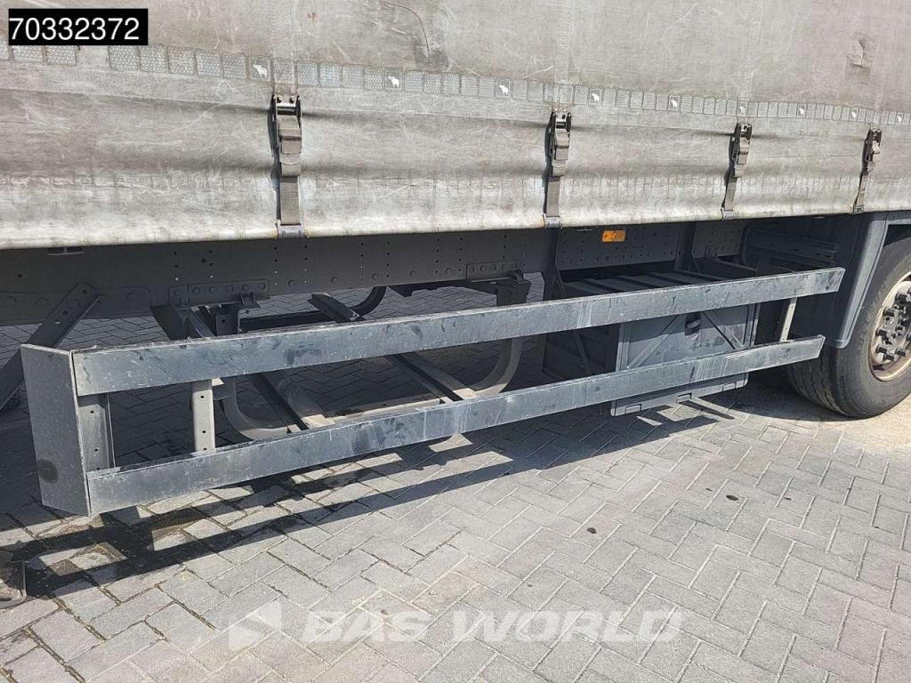 Schmitz SCB*S3T 3 axles Foto 28