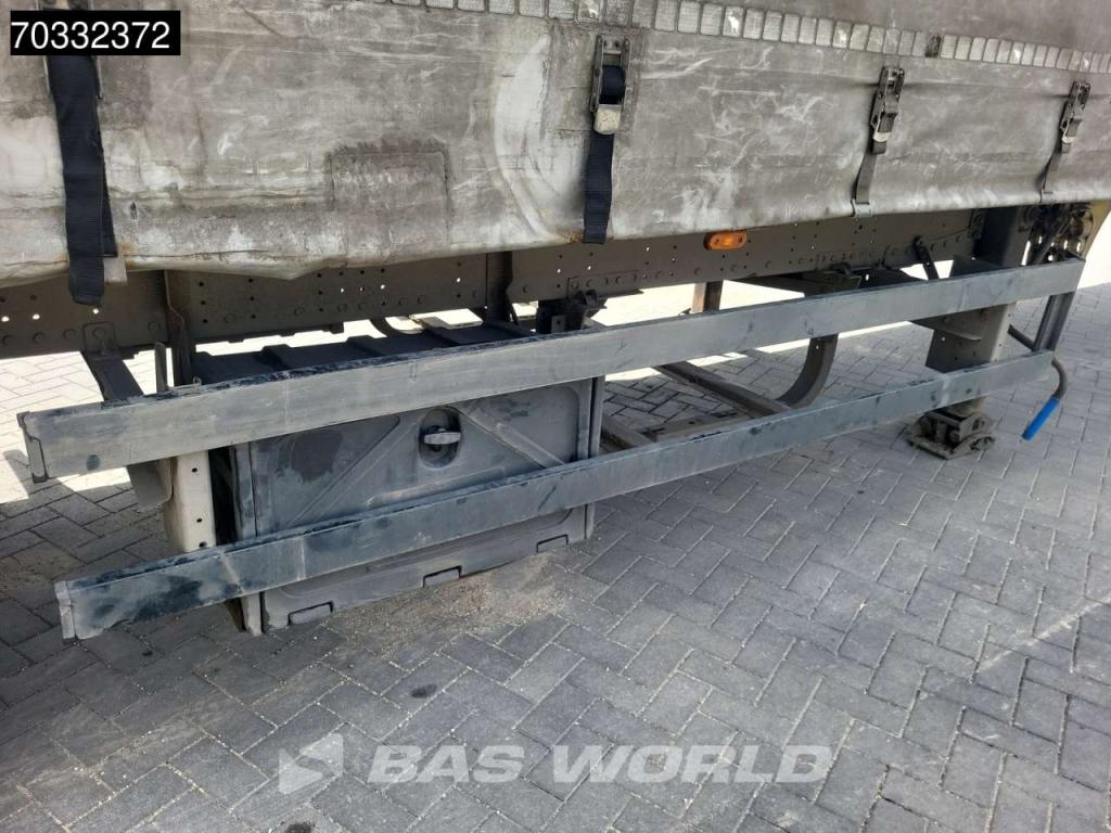 Schmitz SCB*S3T 3 axles Foto 29
