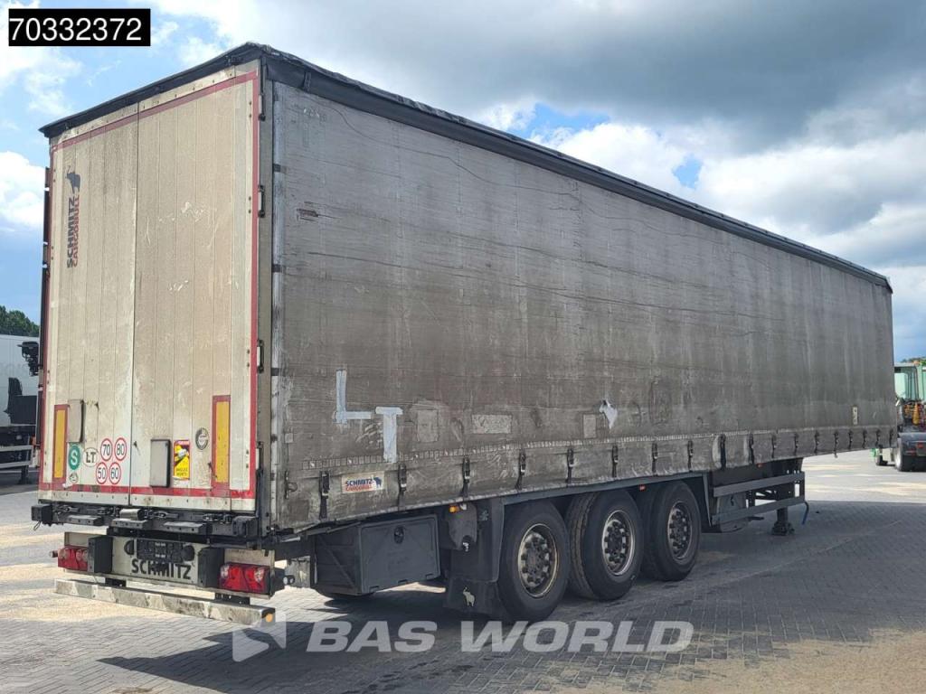 Schmitz SCB*S3T 3 axles Foto 5