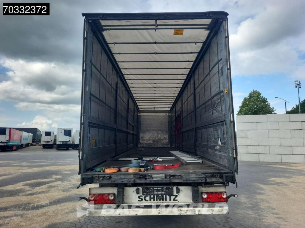 Schmitz SCB*S3T 3 axles Foto 8