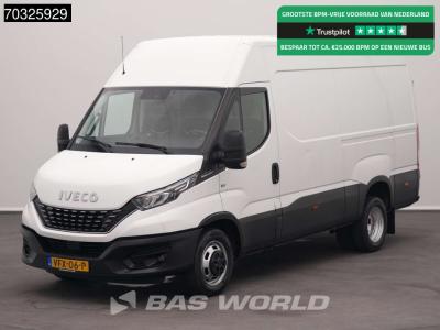 Iveco Daily 35C18 3.0L Automaat Dubbellucht L2H2 3,5t Trekhaak ACC LED Navi Parkeersensoren 180PK Euro6 L vendida por BAS World B.V.