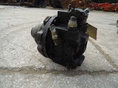 Motor de traslación para Fiat Hitachi EX215 vendida por OLM 90 Srl