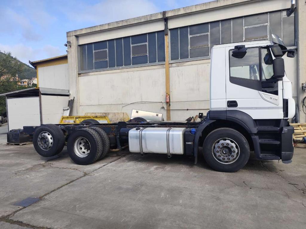 Iveco HI-STREET 260S31 XP Foto 11