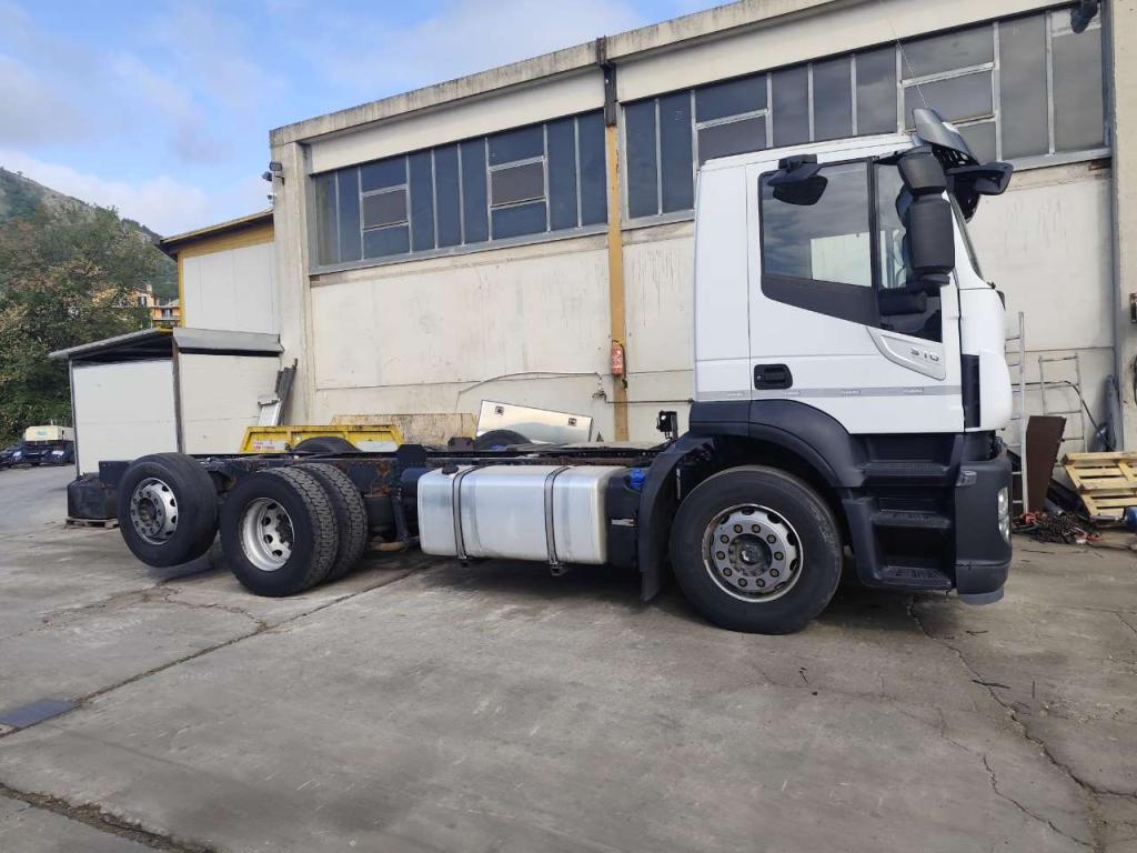 Iveco HI-STREET 260S31 XP Foto 12