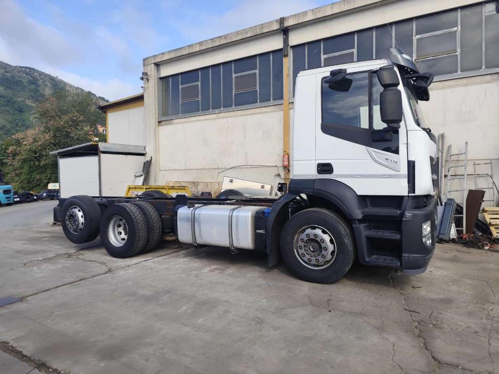 Iveco HI-STREET 260S31 XP Foto 15