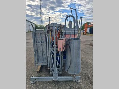 TPL 500 TRIFASE 50273_2014 vendida por Deal Di Balliu Mentor & c. Sas