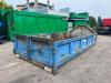 CONTAINER SCARRABILE USATO A CIELO APERTO Foto 3 thumbnail