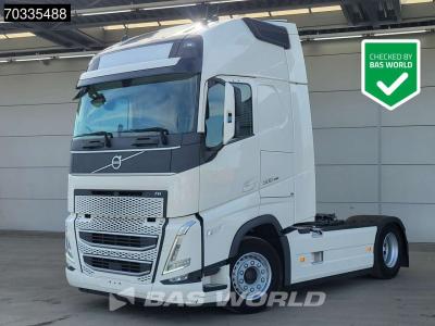 Volvo FH 500 4X2 XL 2x Tanks I-ParkCool ACC Foto 1