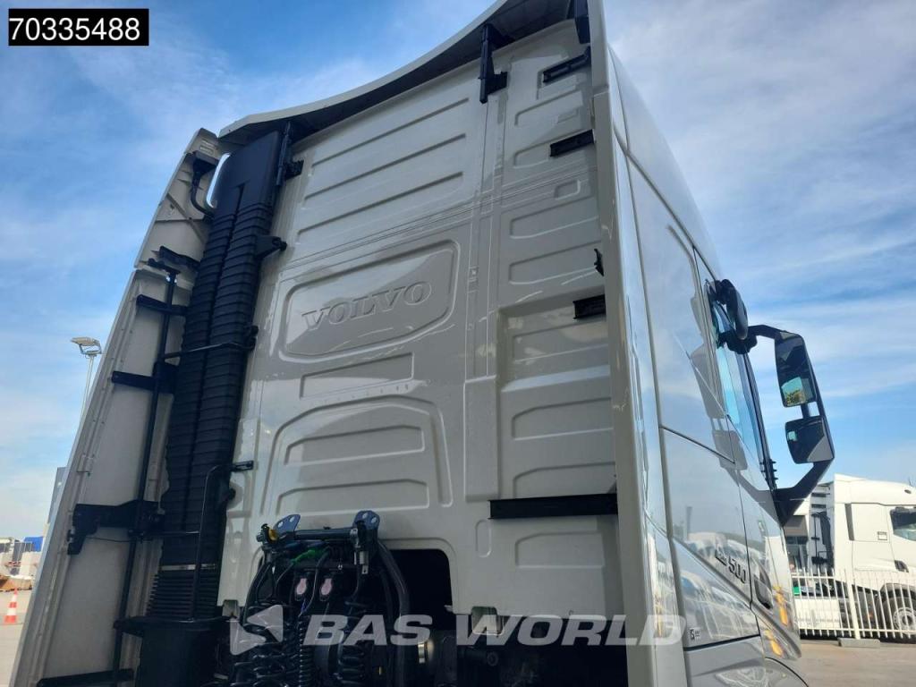 Volvo FH 500 4X2 XL 2x Tanks I-ParkCool ACC Foto 13