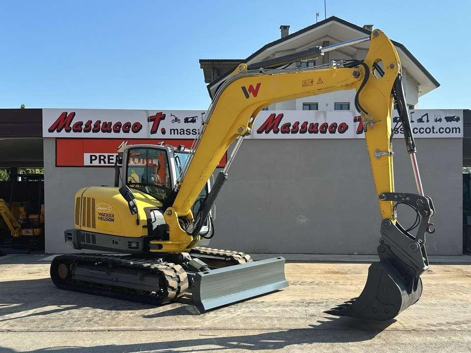 Wacker Neuson ET90 Foto 16