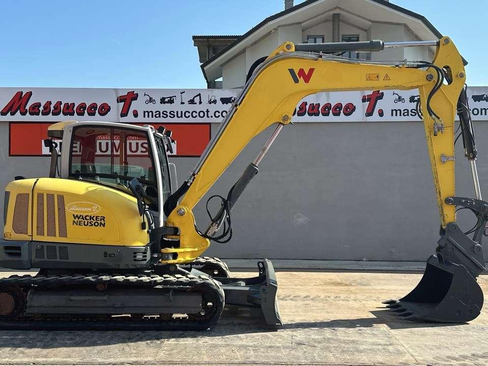 Wacker Neuson ET90 Foto 18