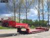 DOLL Fahrzeugbau T2E 2 axles APK 09/26 Gooseneck Foto 2 thumbnail