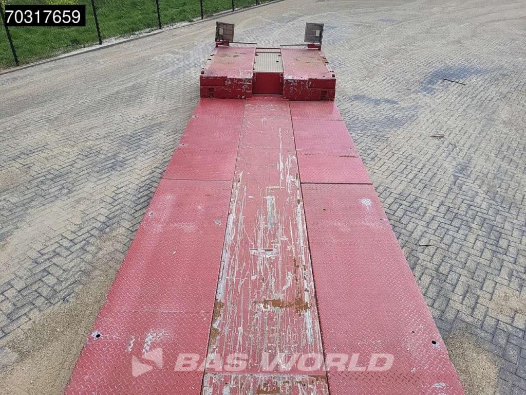 DOLL Fahrzeugbau T2E 2 axles APK 09/26 Gooseneck Foto 13