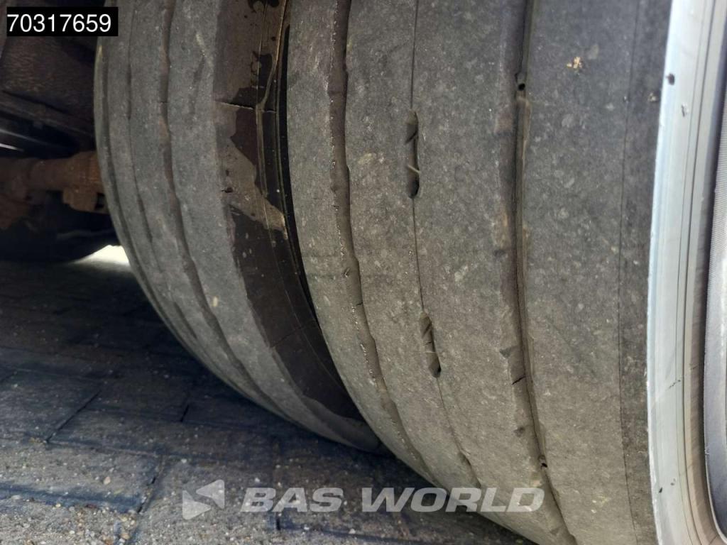 DOLL Fahrzeugbau T2E 2 axles APK 09/26 Gooseneck Foto 25