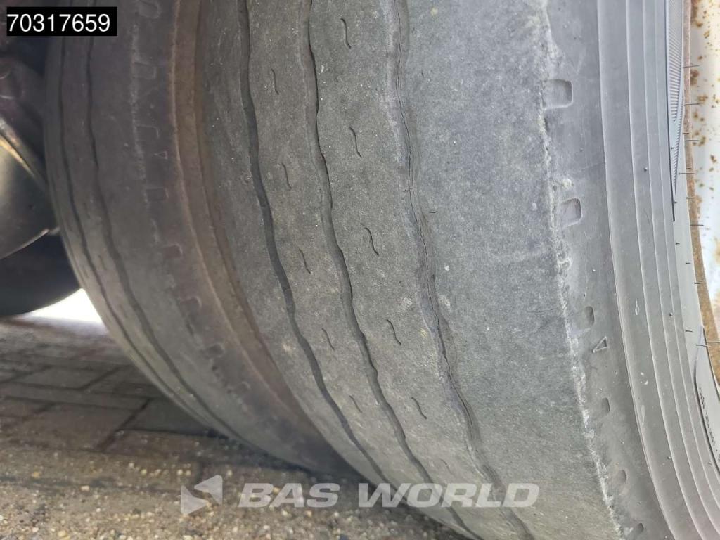 DOLL Fahrzeugbau T2E 2 axles APK 09/26 Gooseneck Foto 26