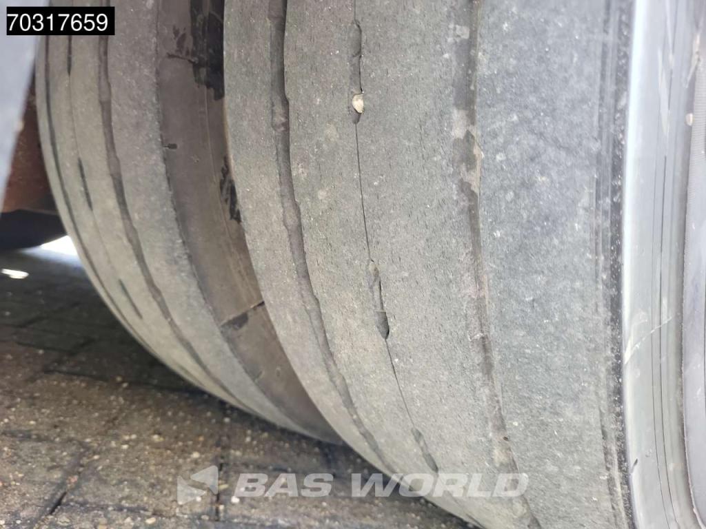 DOLL Fahrzeugbau T2E 2 axles APK 09/26 Gooseneck Foto 27