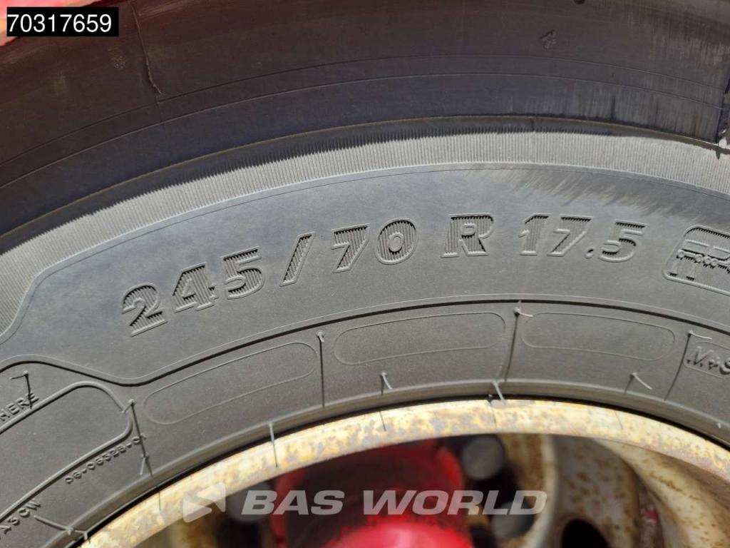 DOLL Fahrzeugbau T2E 2 axles APK 09/26 Gooseneck Foto 28