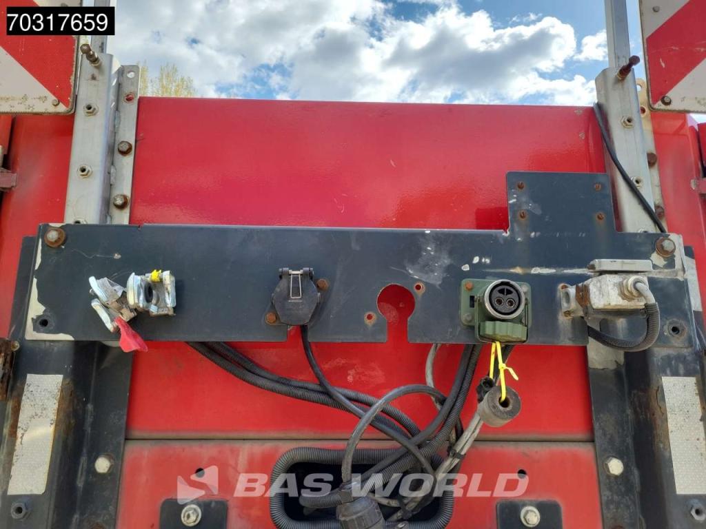 DOLL Fahrzeugbau T2E 2 axles APK 09/26 Gooseneck Foto 29