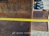 Volvo EW140 D Outriggers + Blade Foto 10 thumbnail