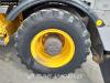 Volvo EW140 D Outriggers + Blade Foto 24 thumbnail