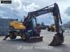 Volvo EW140 D Outriggers + Blade Foto 7 thumbnail