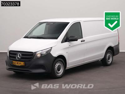 Mercedes-Benz Vito 110 L2H1 Airco Cruise Camera Parkeersensoren Euro6 L2 A/C Cruise control vendida por BAS World B.V.