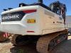 Hidromek HMK 390NLC-5 HD Foto 2 thumbnail