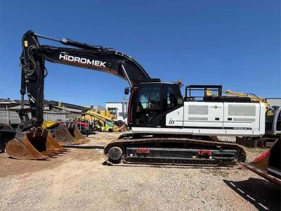 Hidromek HMK 390NLC-5 HD vendida por Emme Service Srl