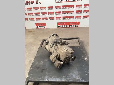 Caja de Cambios para Nissan CABSTAR vendida por Massucco T. Srl Area Ricambi