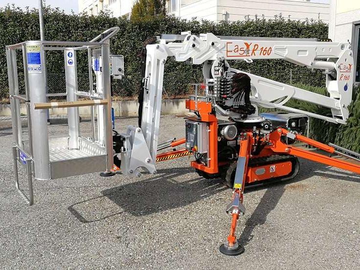 Easy Lift R160 Foto 1