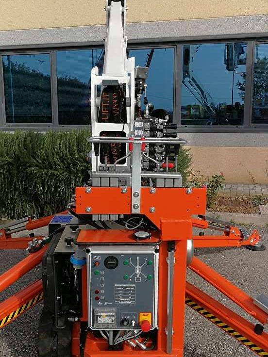 Easy Lift R160 Foto 2