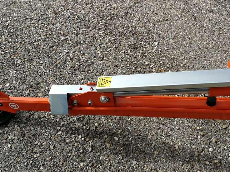 Easy Lift R160 Foto 4
