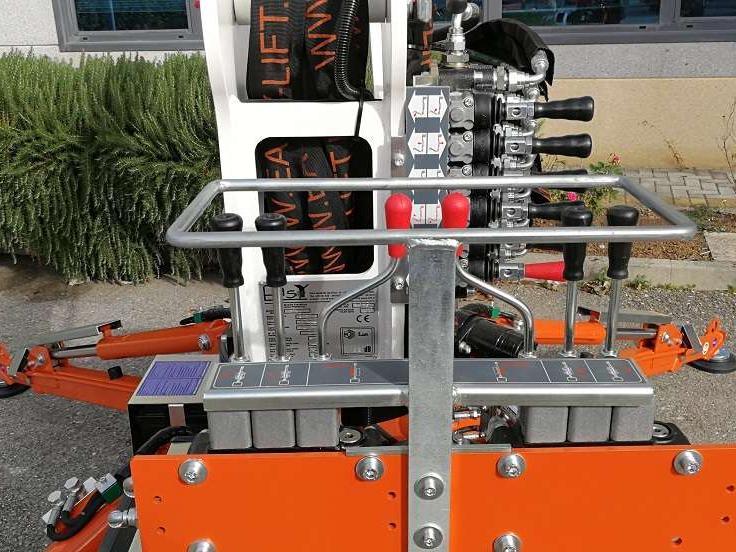 Easy Lift R160 Foto 7