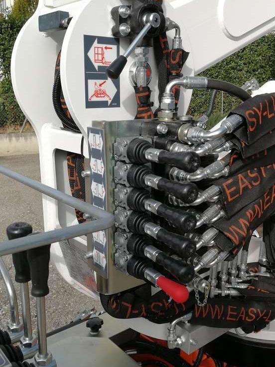 Easy Lift R160 Foto 8