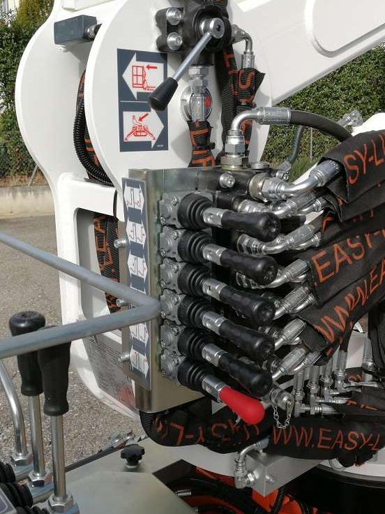 Easy Lift R160 Foto 9