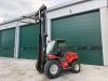 Manitou MC30 MANUAL GEARBOX Foto 14 thumbnail