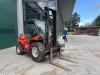 Manitou MC30 MANUAL GEARBOX Foto 2 thumbnail