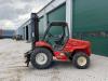 Manitou MC30 MANUAL GEARBOX Foto 3 thumbnail