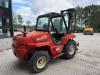 Manitou MC30 MANUAL GEARBOX Foto 6 thumbnail