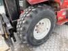 Manitou MC30 MANUAL GEARBOX Foto 9 thumbnail