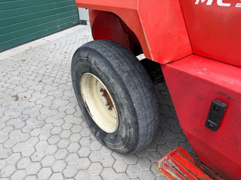 Manitou MC30 MANUAL GEARBOX Foto 11