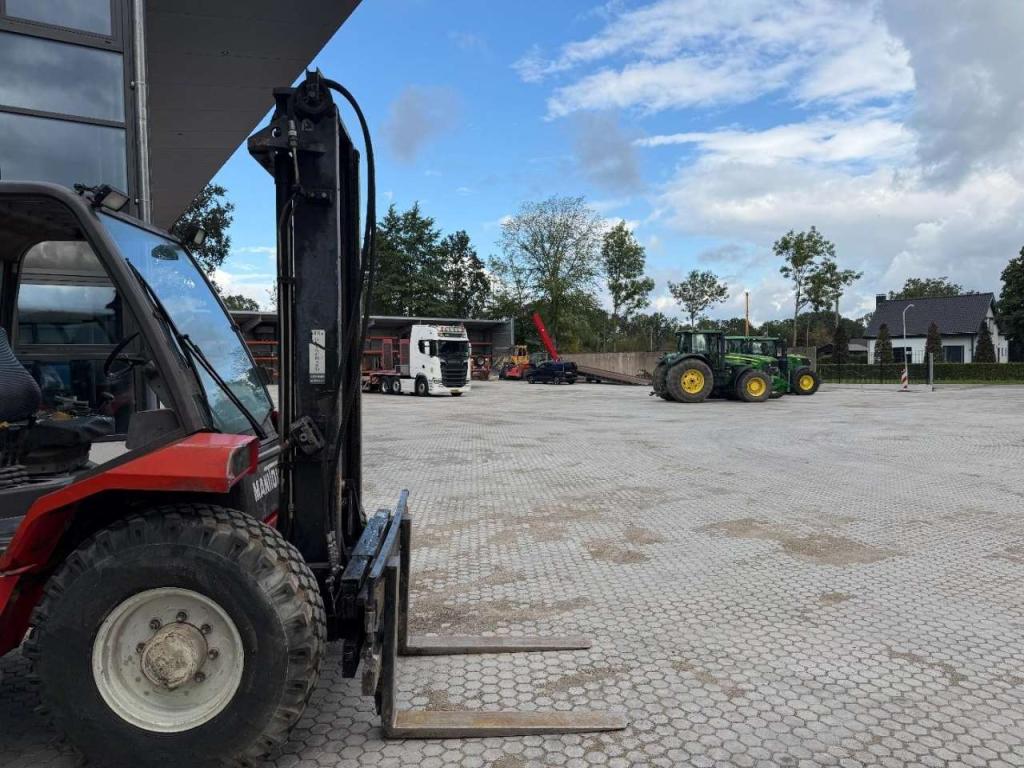 Manitou MC30 MANUAL GEARBOX Foto 12