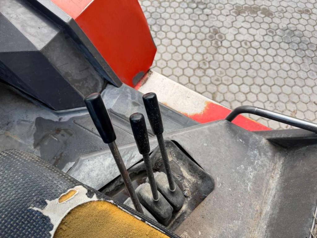 Manitou MC30 MANUAL GEARBOX Foto 20