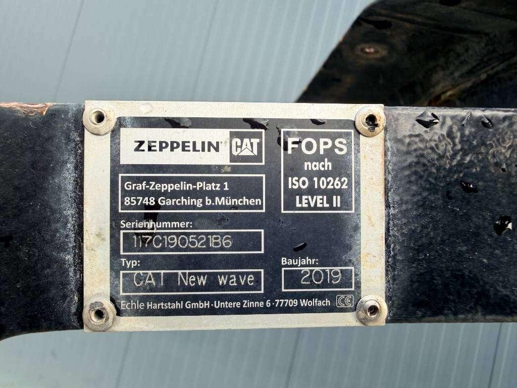 Caterpillar 313 / 320GC / 323 / 325 / 330GC / 330 NG / 330 / 3 Foto 10