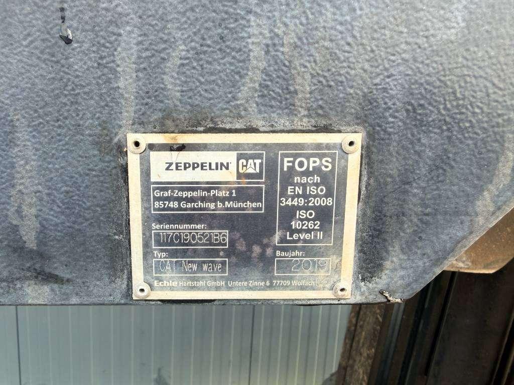 Caterpillar 313 / 320GC / 323 / 325 / 330GC / 330 NG / 330 / 3 Foto 6
