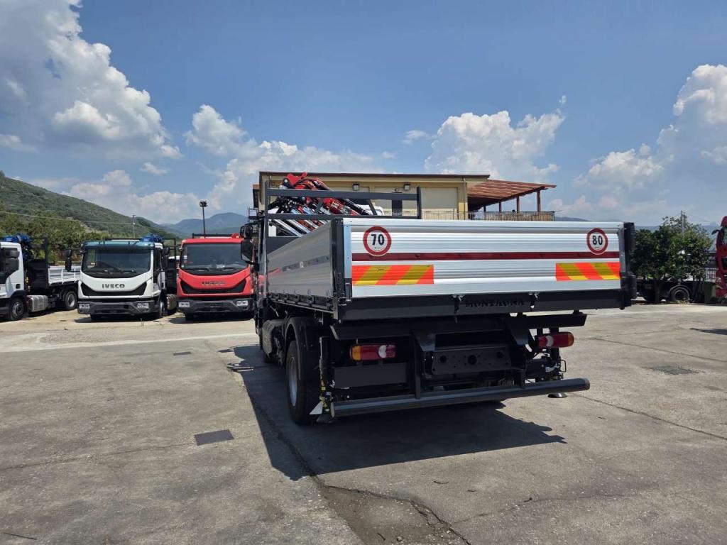 Iveco EUROCARGO 120-190L Foto 24